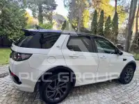 2018 Land Rover Discovery