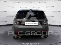 2018 Land Rover Discovery