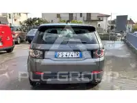 2018 Land Rover Discovery
