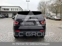 2018 Land Rover Discovery