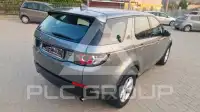 2018 Land Rover Discovery