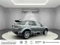 2018 Land Rover Discovery