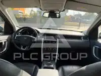2018 Land Rover Discovery