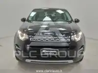 2018 Land Rover Discovery
