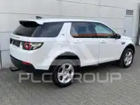 2018 Land Rover Discovery