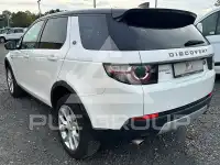 2018 Land Rover Discovery