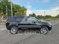 2018 Land Rover Discovery