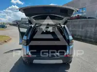 2018 Land Rover Discovery