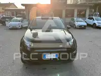 2018 Land Rover Discovery