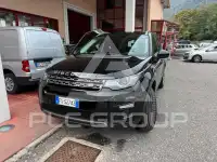 2018 Land Rover Discovery