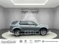 2018 Land Rover Discovery