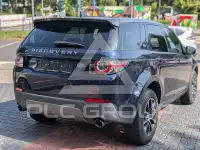 2018 Land Rover Discovery
