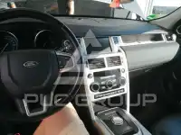 2018 Land Rover Discovery