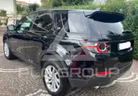 2018 Land Rover Discovery