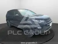 2017 Land Rover Discovery