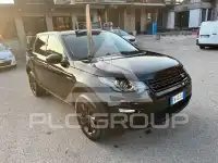 2018 Land Rover Discovery