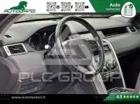2018 Land Rover Discovery