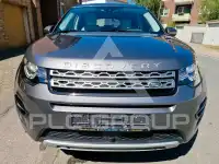 2018 Land Rover Discovery