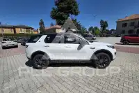 2018 Land Rover Discovery