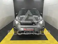 2018 Land Rover Discovery