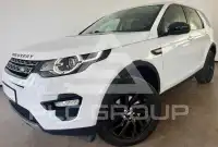 2018 Land Rover Discovery