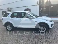 2018 Land Rover Discovery