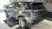2018 Land Rover Discovery