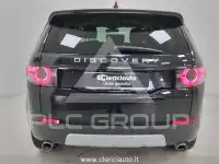 2018 Land Rover Discovery