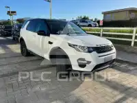 2018 Land Rover Discovery