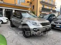 2018 Land Rover Discovery