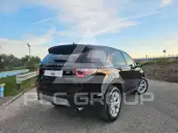 2018 Land Rover Discovery
