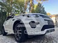 2018 Land Rover Discovery