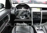 2018 Land Rover Discovery