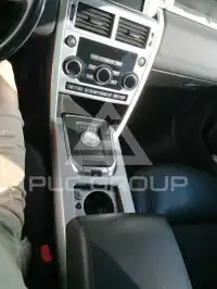 2018 Land Rover Discovery