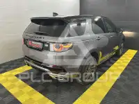 2018 Land Rover Discovery