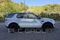 2018 Land Rover Discovery