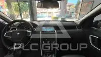 2018 Land Rover Discovery