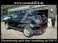 2018 Land Rover Discovery