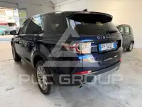 2018 Land Rover Discovery
