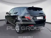 2018 Land Rover Discovery