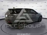 2018 Land Rover Discovery