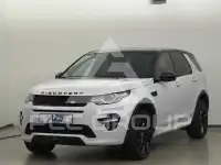 2018 Land Rover Discovery