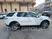 2018 Land Rover Discovery