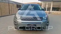 2018 Land Rover Discovery
