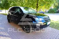 2018 Land Rover Discovery