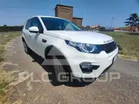2018 Land Rover Discovery