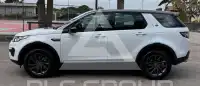 2018 Land Rover Discovery