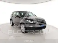 2018 Land Rover Discovery