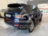 2018 Land Rover Discovery