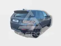 2018 Land Rover Discovery